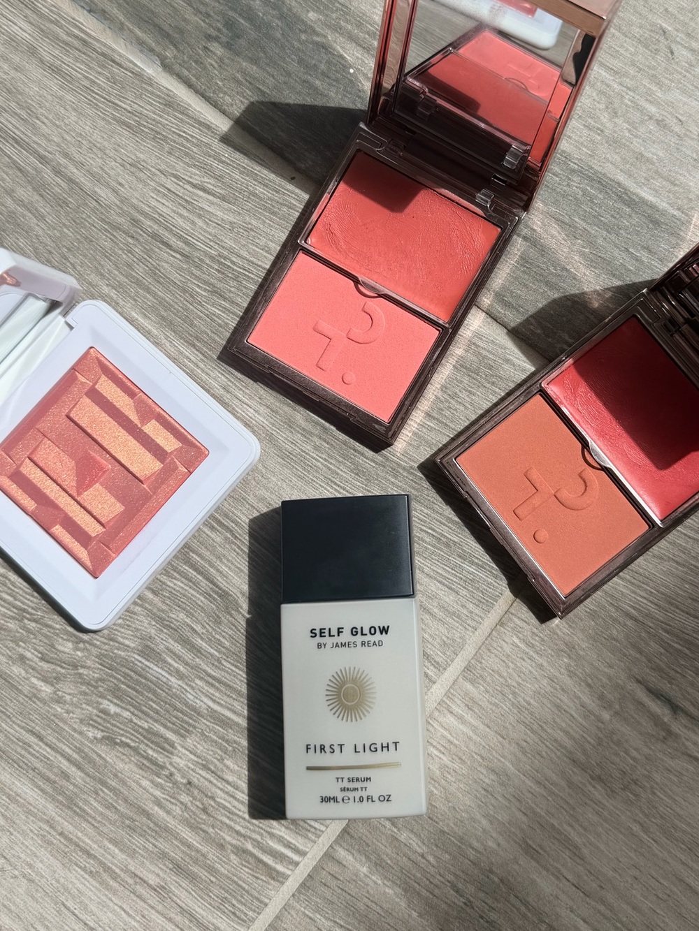 Sephora Brands Lot! Patrick Ta, Haus Labs, etc!